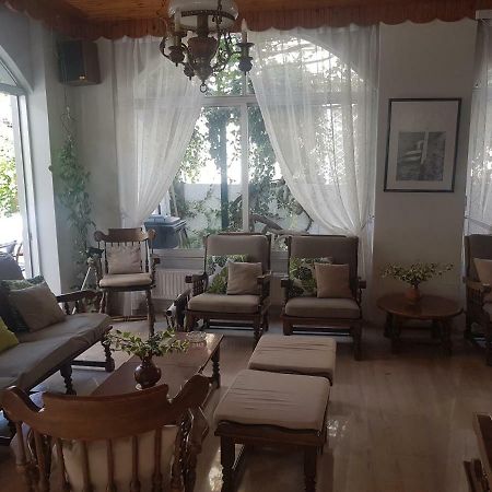 Karis Hotel Kos Extérieur photo