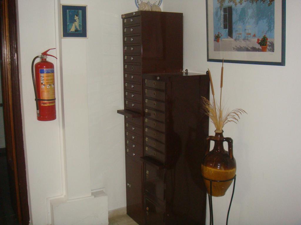 Karis Hotel Kos Extérieur photo