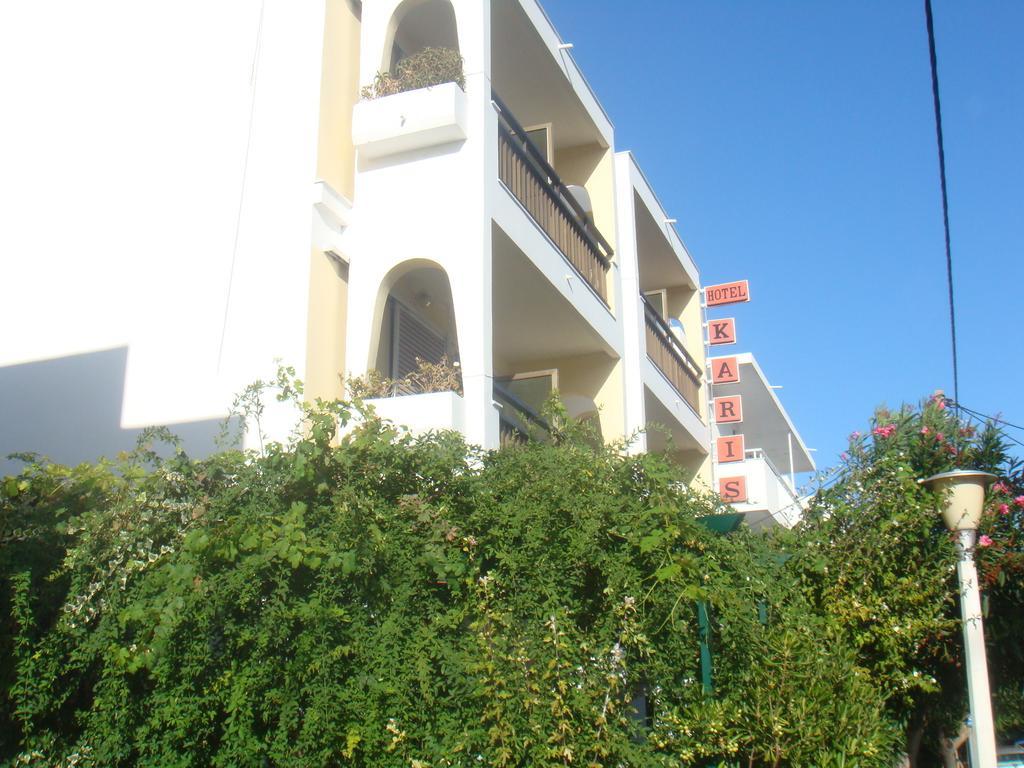 Karis Hotel Kos Extérieur photo