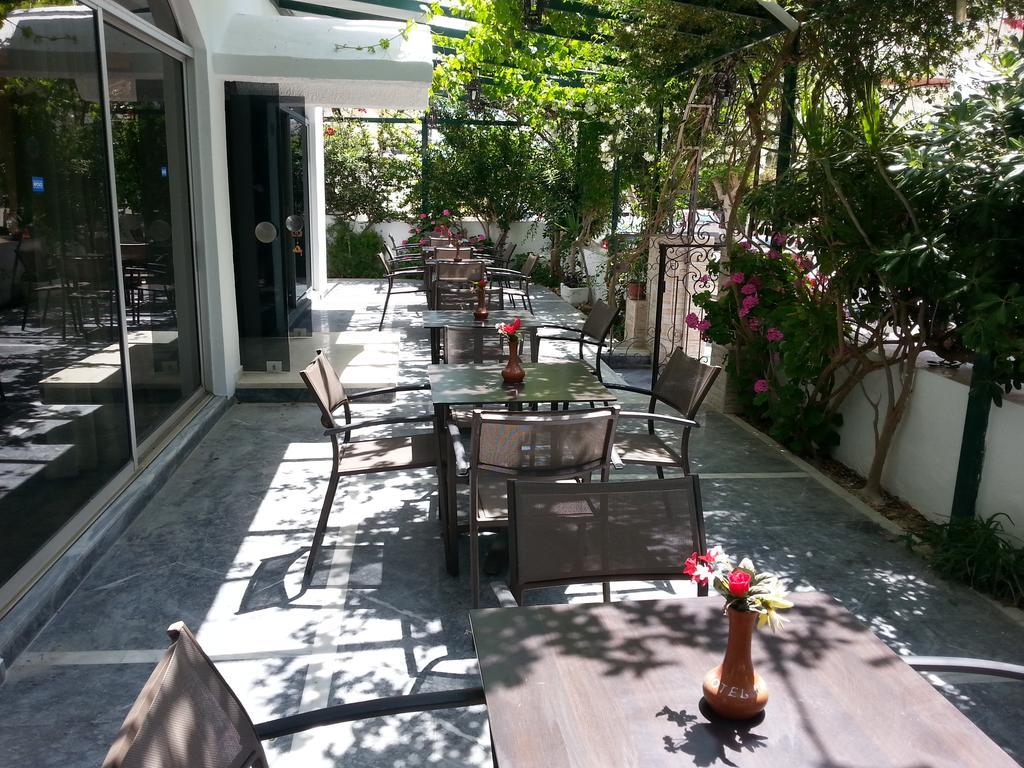 Karis Hotel Kos Extérieur photo