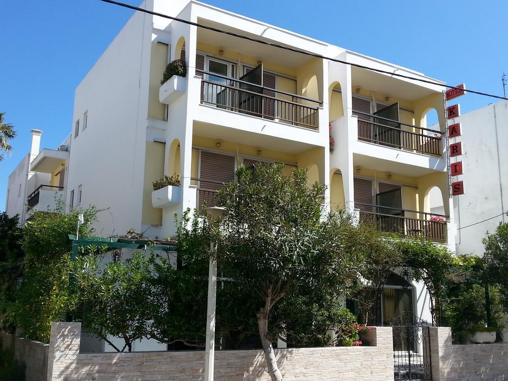 Karis Hotel Kos Extérieur photo