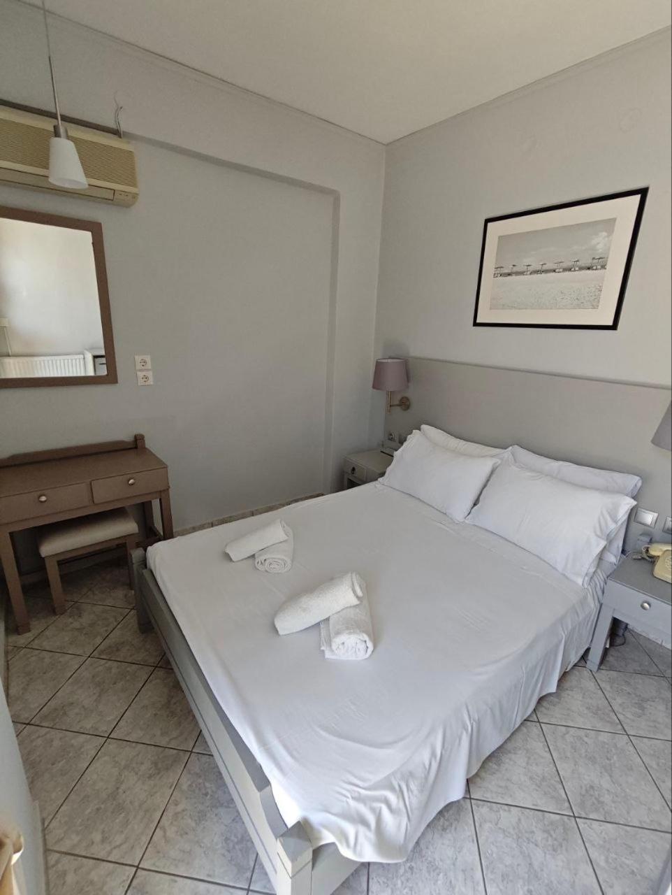 Karis Hotel Kos Extérieur photo