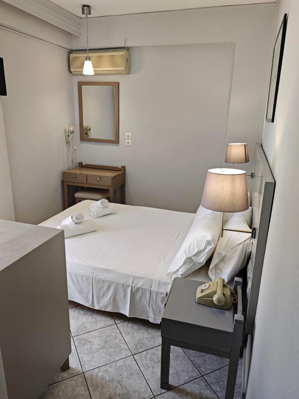 Karis Hotel Kos Extérieur photo