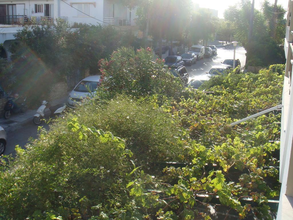 Karis Hotel Kos Extérieur photo