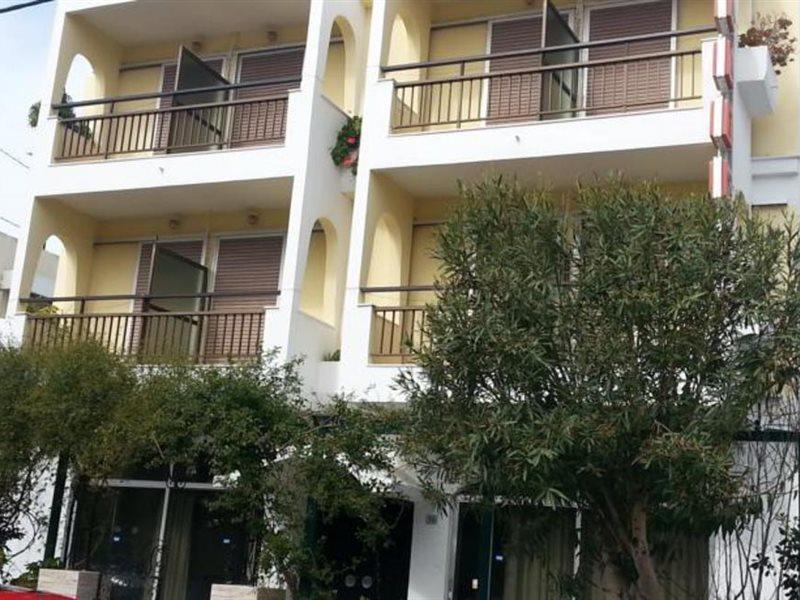 Karis Hotel Kos Extérieur photo