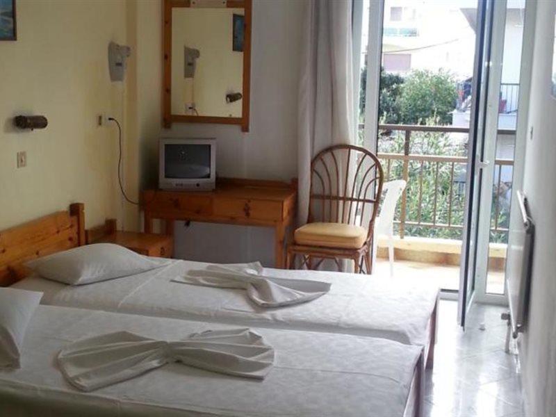 Karis Hotel Kos Extérieur photo