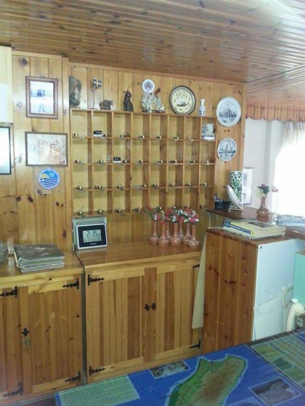 Karis Hotel Kos Extérieur photo