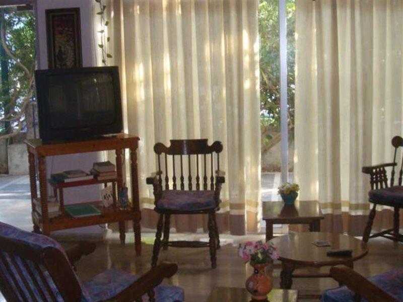 Karis Hotel Kos Extérieur photo