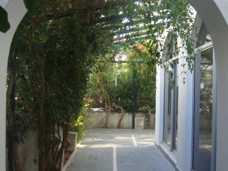Karis Hotel Kos Extérieur photo