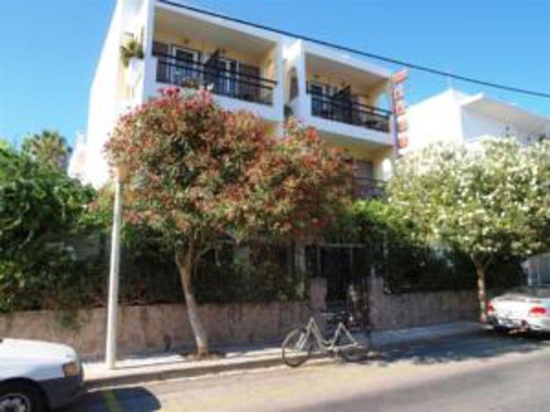 Karis Hotel Kos Extérieur photo