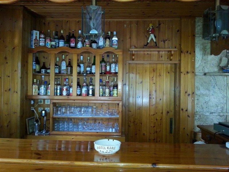 Karis Hotel Kos Extérieur photo