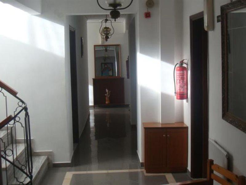 Karis Hotel Kos Extérieur photo
