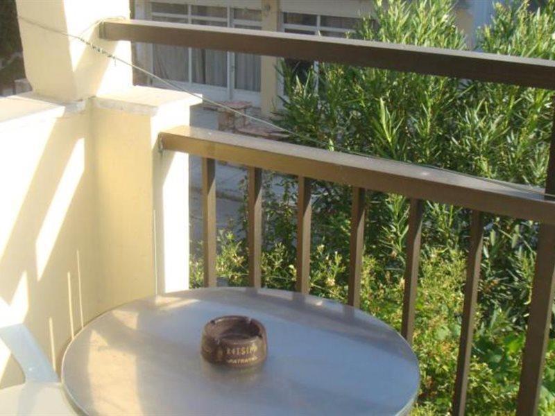 Karis Hotel Kos Extérieur photo