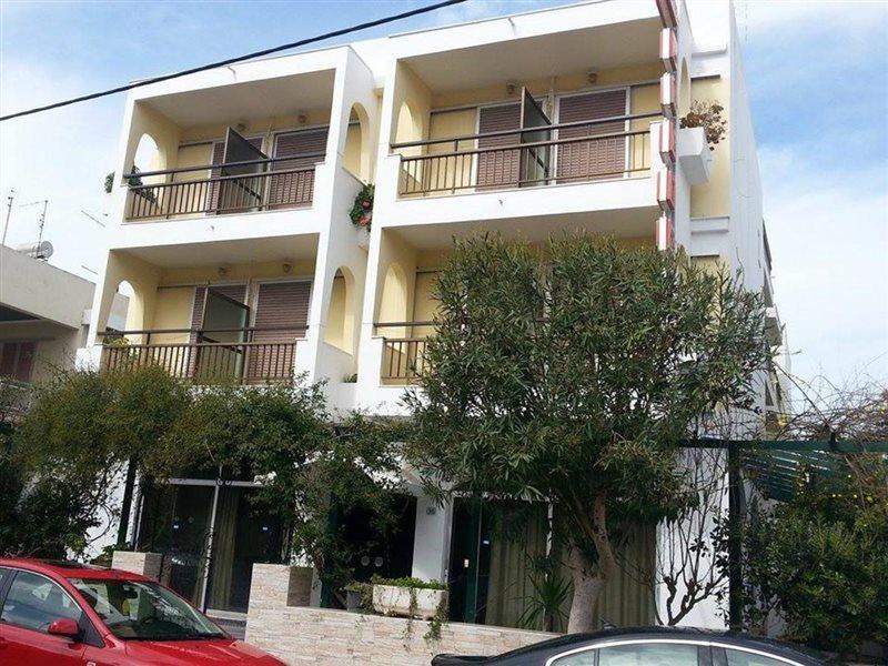 Karis Hotel Kos Extérieur photo