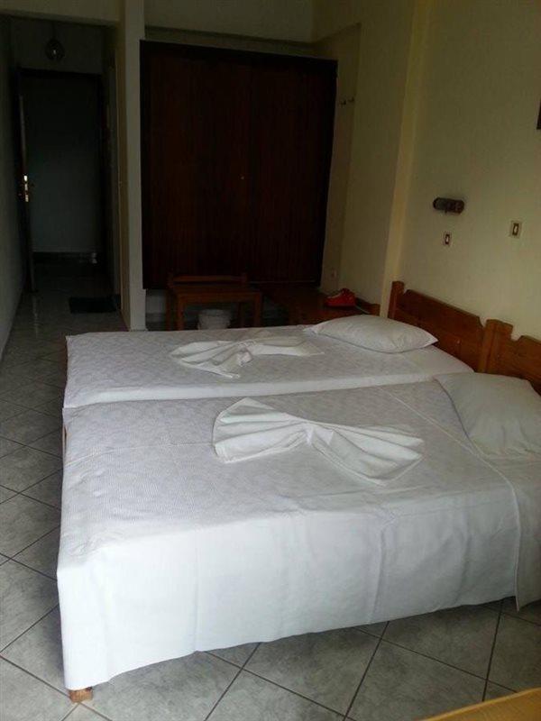 Karis Hotel Kos Extérieur photo
