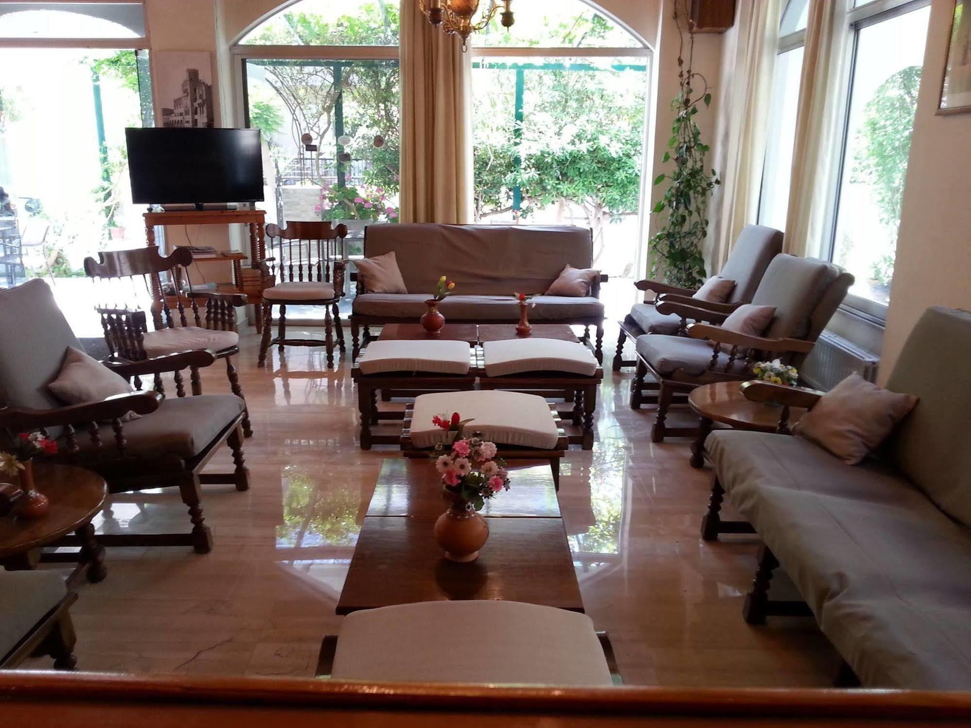 Karis Hotel Kos Extérieur photo