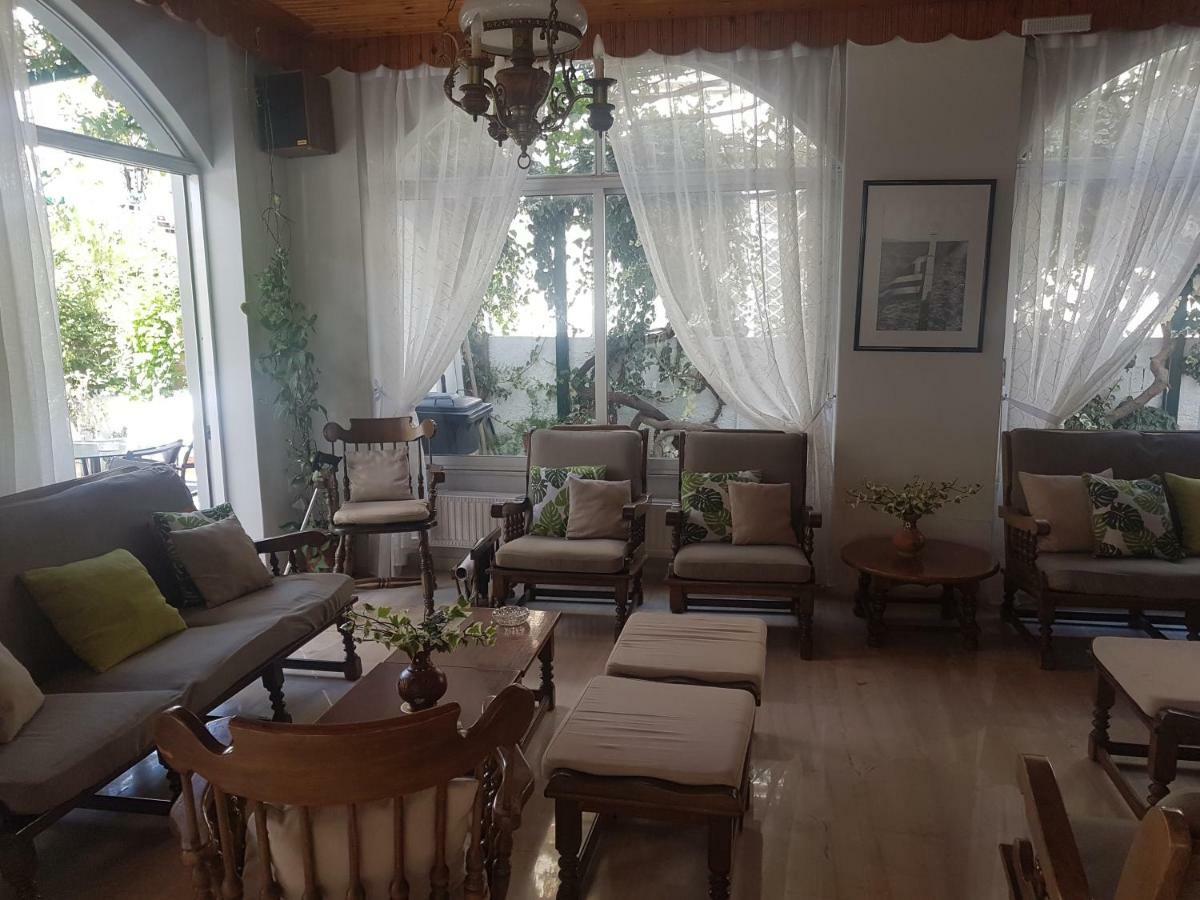Karis Hotel Kos Extérieur photo