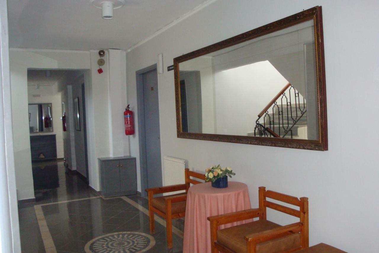 Karis Hotel Kos Extérieur photo
