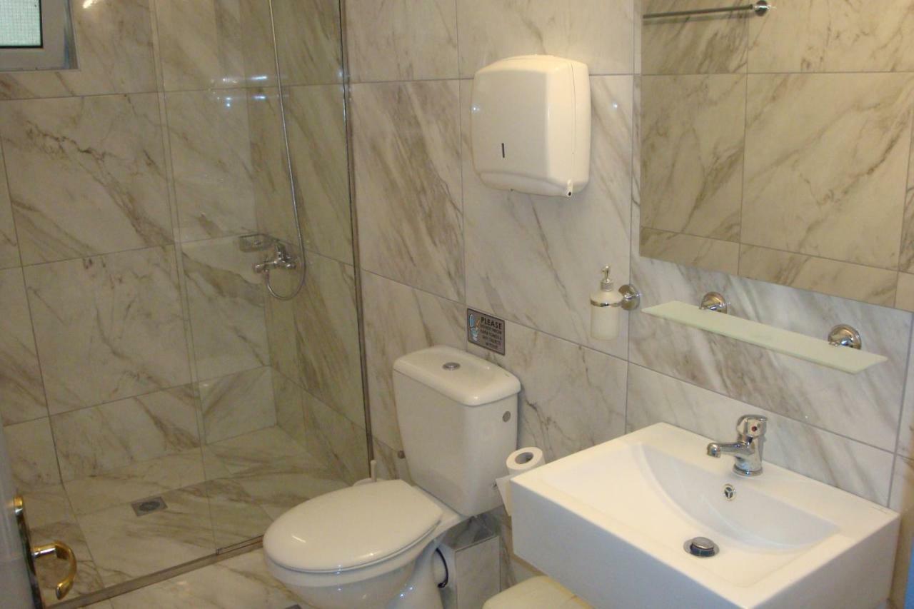 Karis Hotel Kos Extérieur photo
