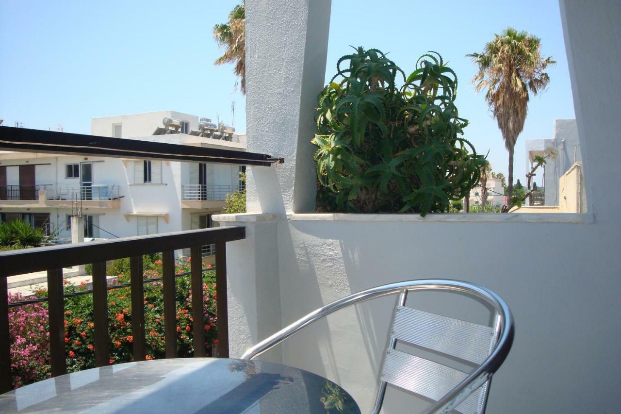 Karis Hotel Kos Extérieur photo