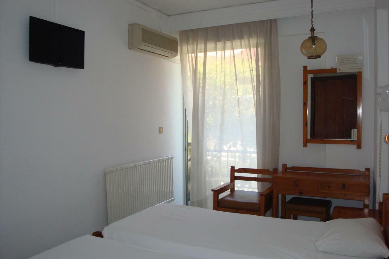 Karis Hotel Kos Extérieur photo