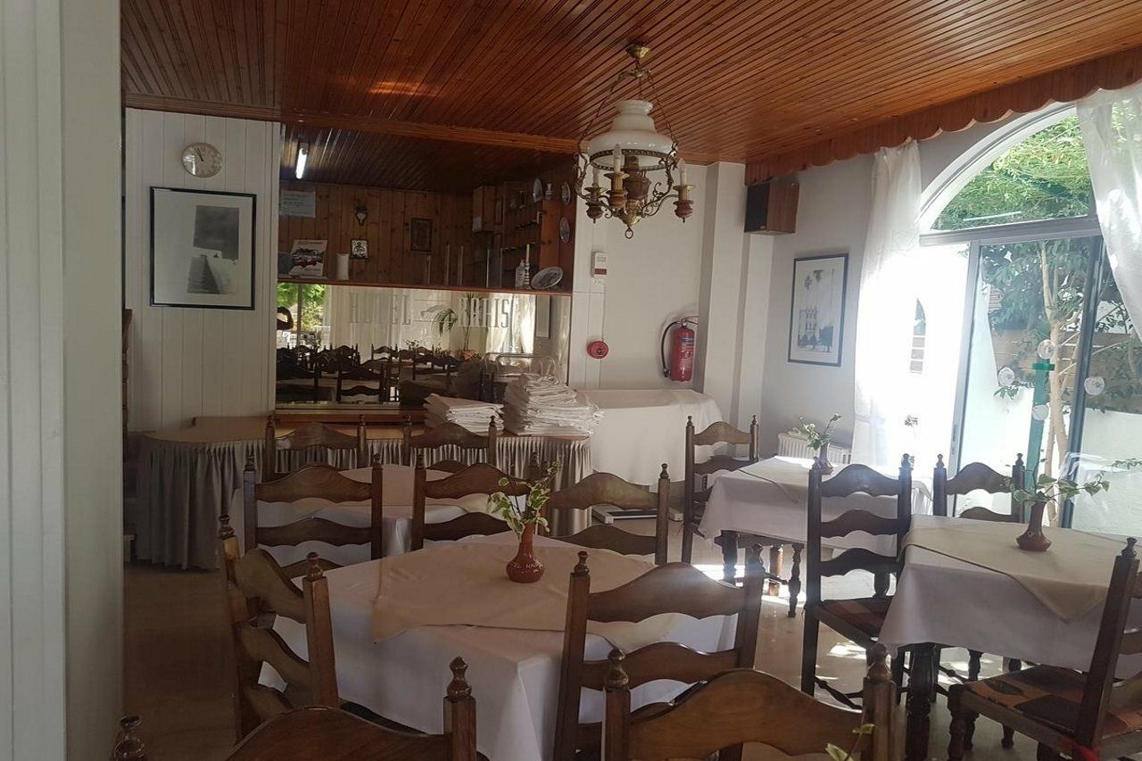 Karis Hotel Kos Extérieur photo