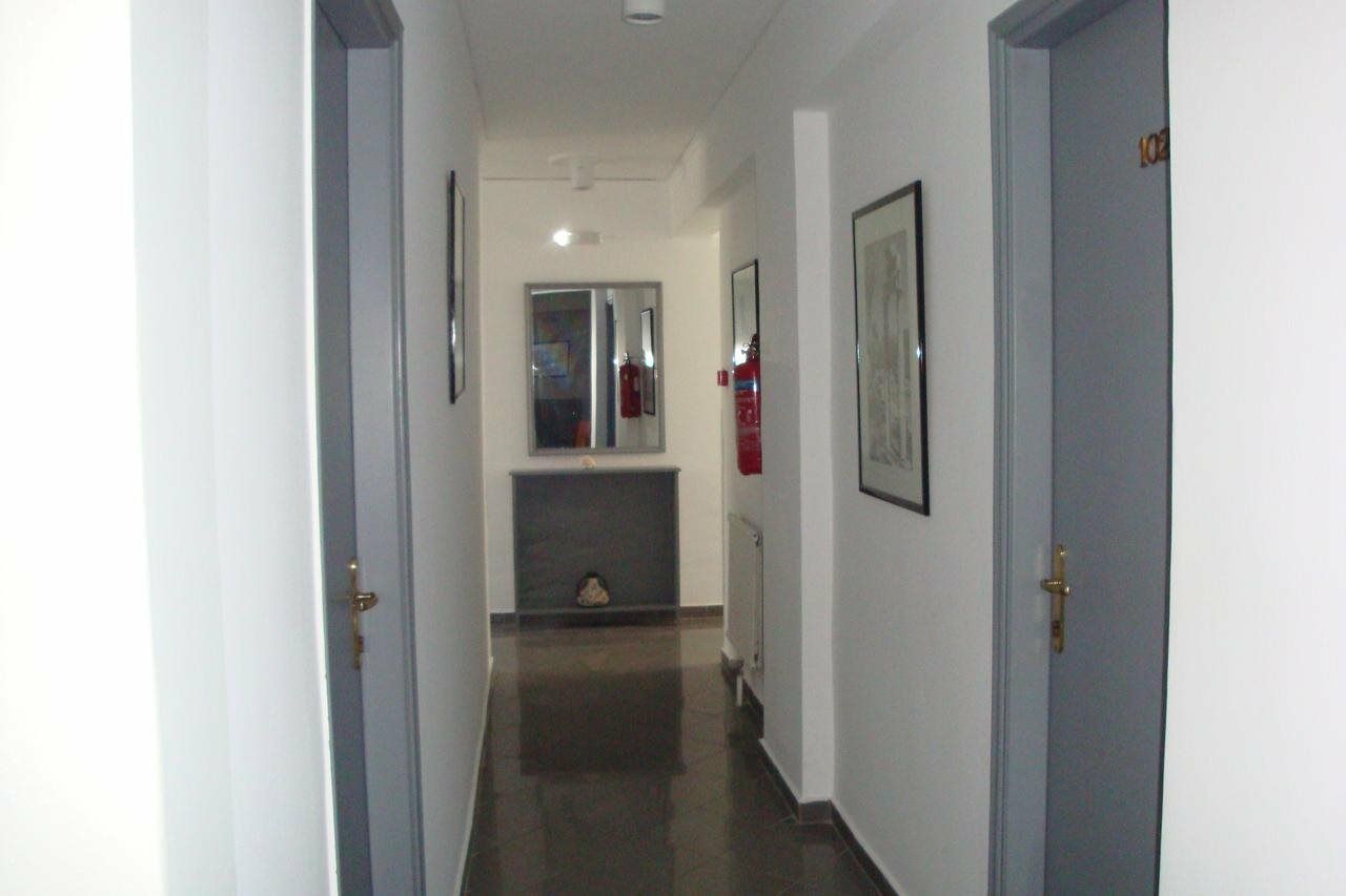 Karis Hotel Kos Extérieur photo